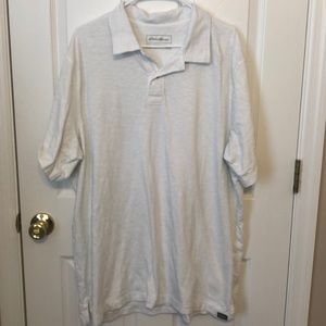Eddie Bauer Outdoor Polo XLT